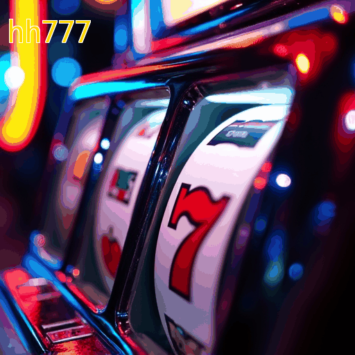Cassino Exclusivo hh777: Emocione-se Jogando