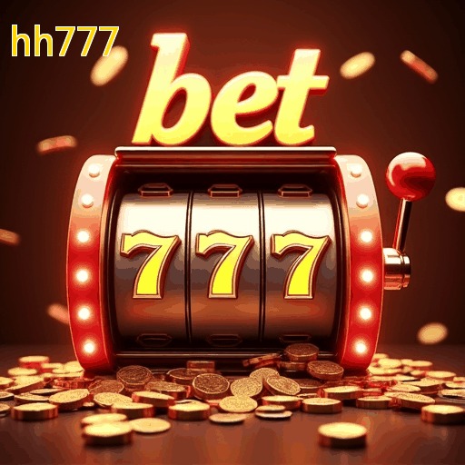 Baixe o App hh777 – Jogue Cassino no Celular com Slots e Apostas