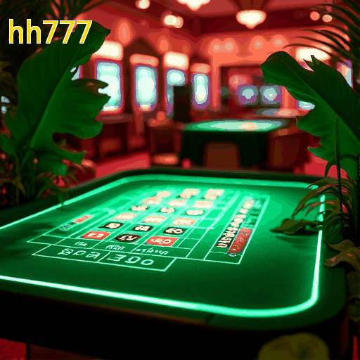 Bônus e Promoções no hh777 – Rodadas Grátis, Códigos e Ofertas Especiais